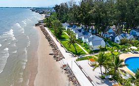 Palace Resort Long Hai Beach
